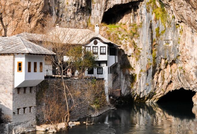 Herzegovina day tour