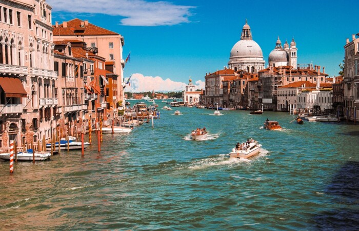 Italy