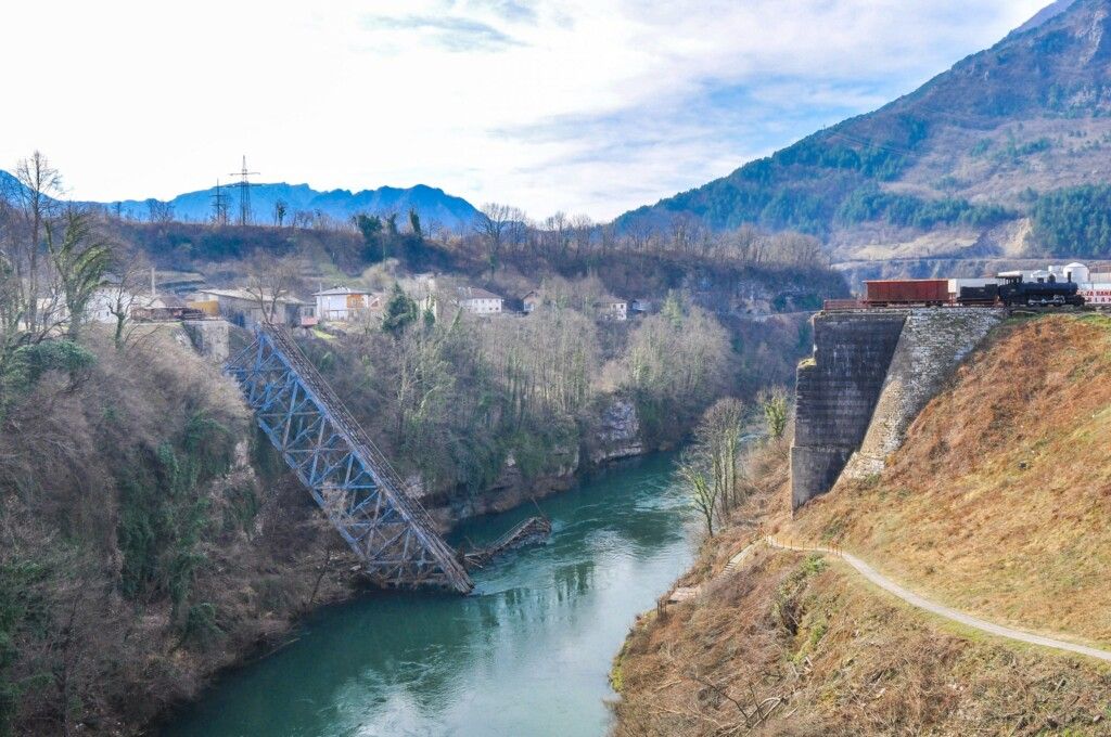 Mostar tour - Jablanica