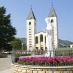 5 days in Bosnia and Herzegovina with Medjugorje visit, Medjugorje pilgrimage