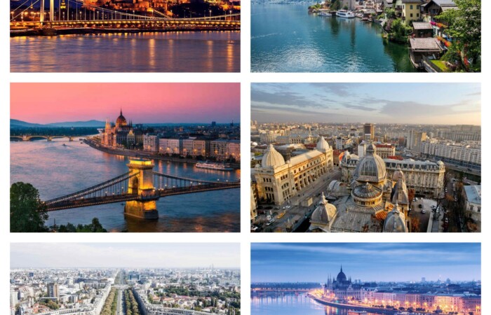 Eastern Europe
