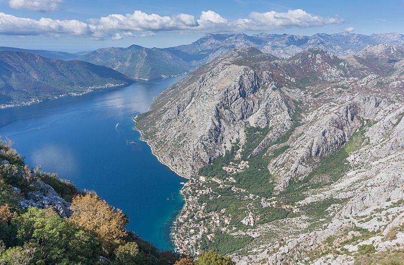 Best of Balkan - Kotor