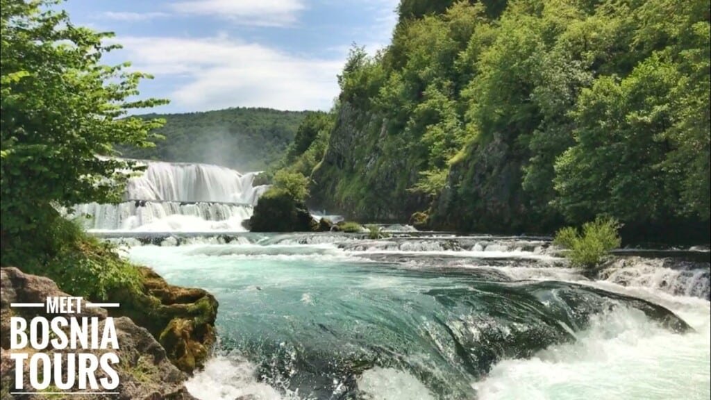 Bosnia and Herzegovuba - Top European halal friendly country to visit