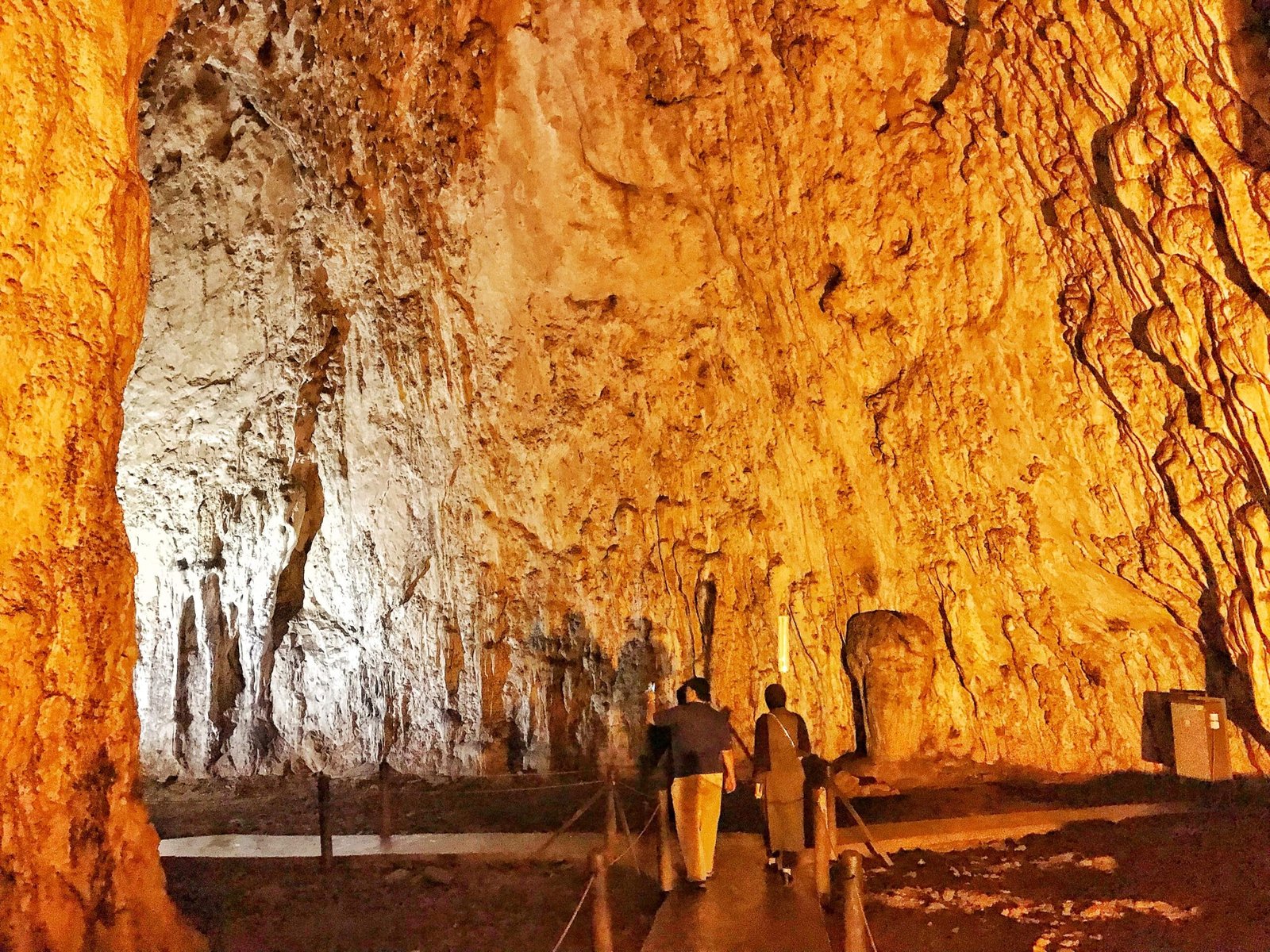 Bijambare Cave - Main Cave
