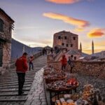 Mostar tour _ Featured image