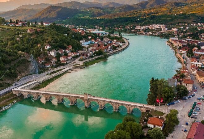 Visegrad