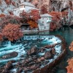 Blagaj - Cycling Balkans Tour