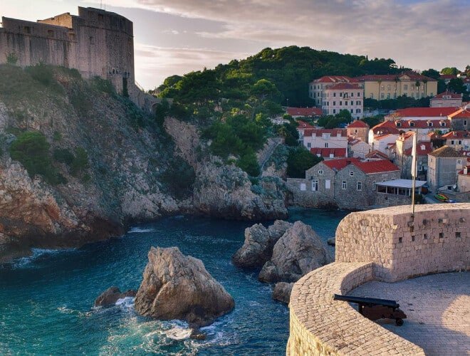 Transfer from Dubrovnik to Sarajevo - Featured image