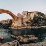 What to see in Mostar