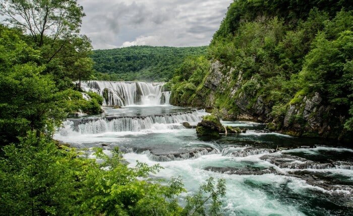 What to see in Bihac