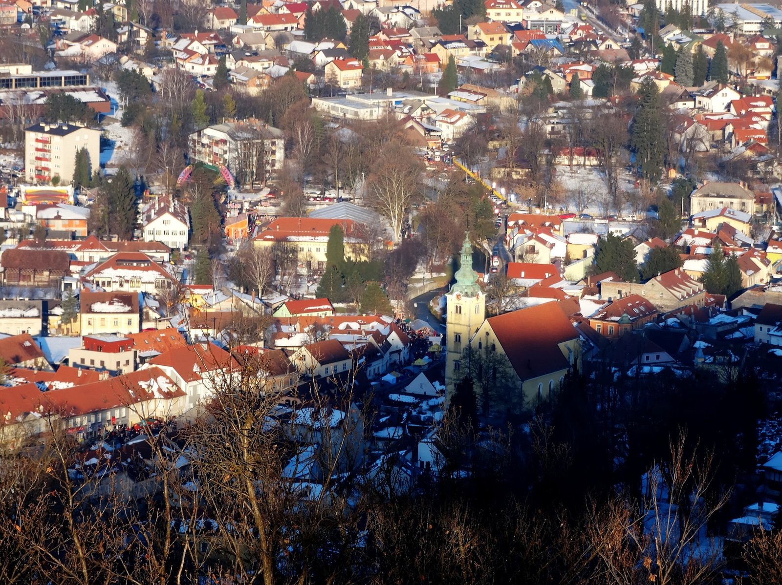 What to see in Zagreb - Samobor