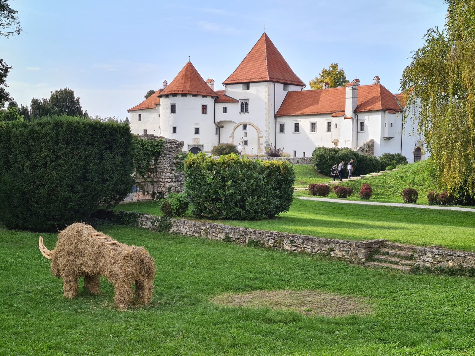 What to see in Zagreb - Varaždin