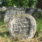 Sephardic Jews of the Balkans_ Jewish cemetery