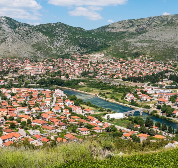 Trebinje