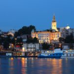 What to see in Belgrade