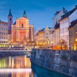 Why to visit Ljubljana