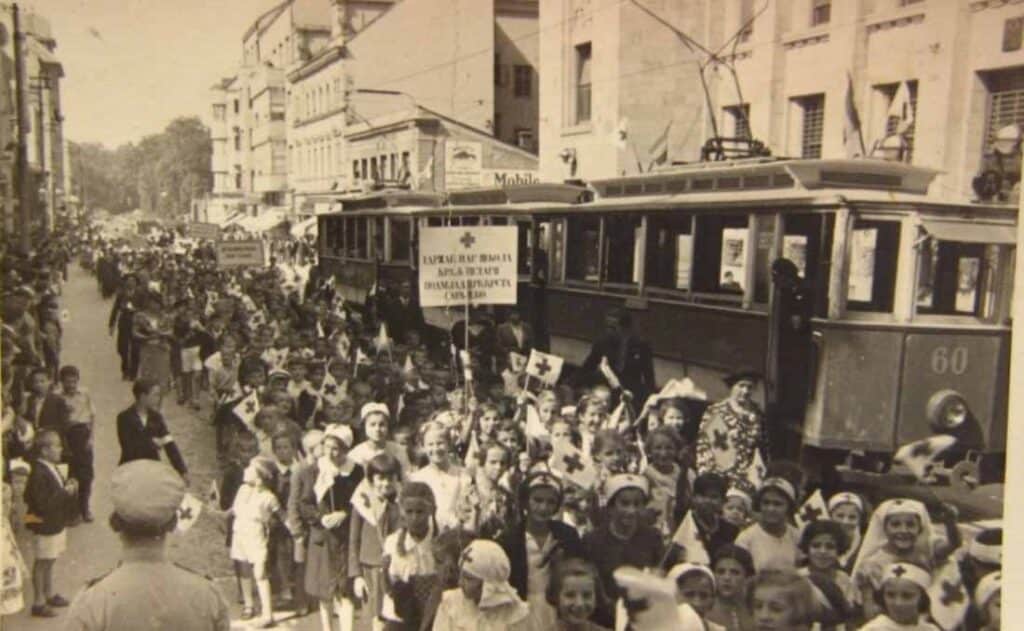 Sarajevo 1937