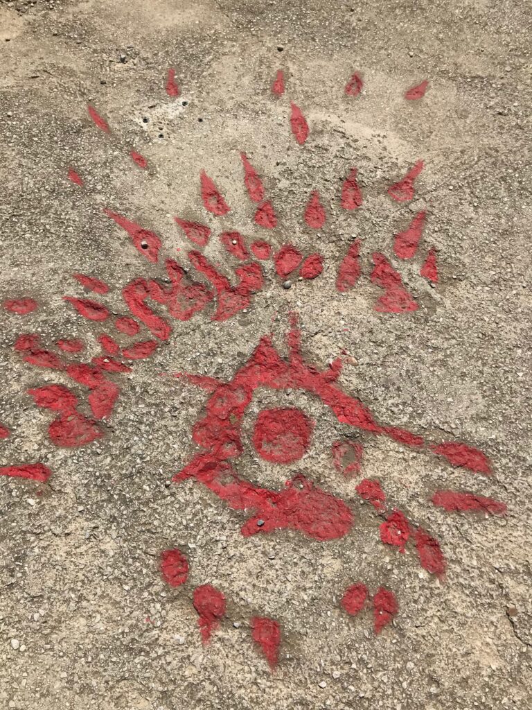 Sarajevo siege tour 10