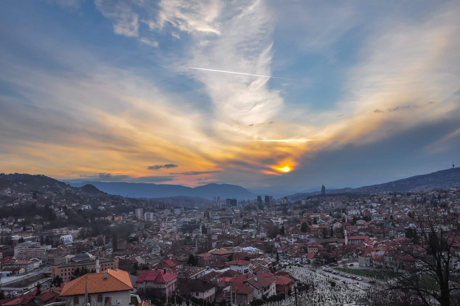 Balkan tours - Sarajevo, Bosnia and Herzegovina