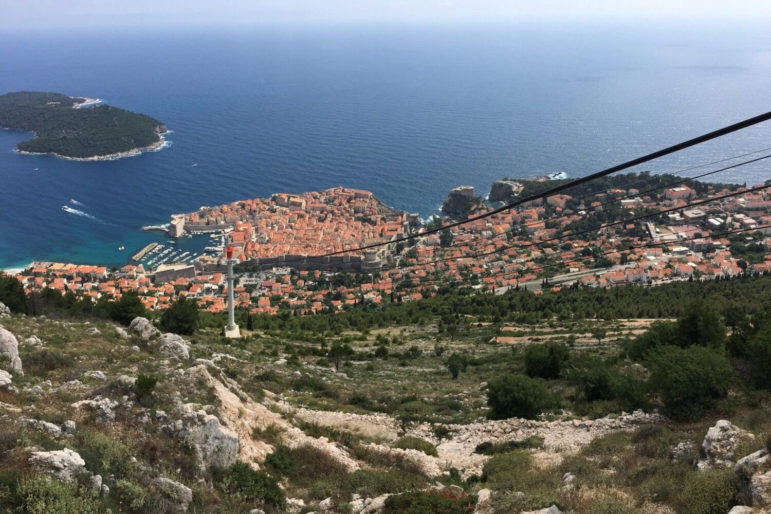 11Best of Balkan - Dubrovnik