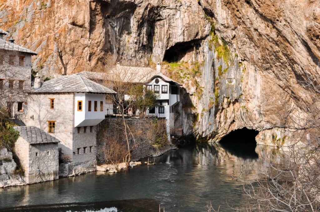 Herzegovina day tour