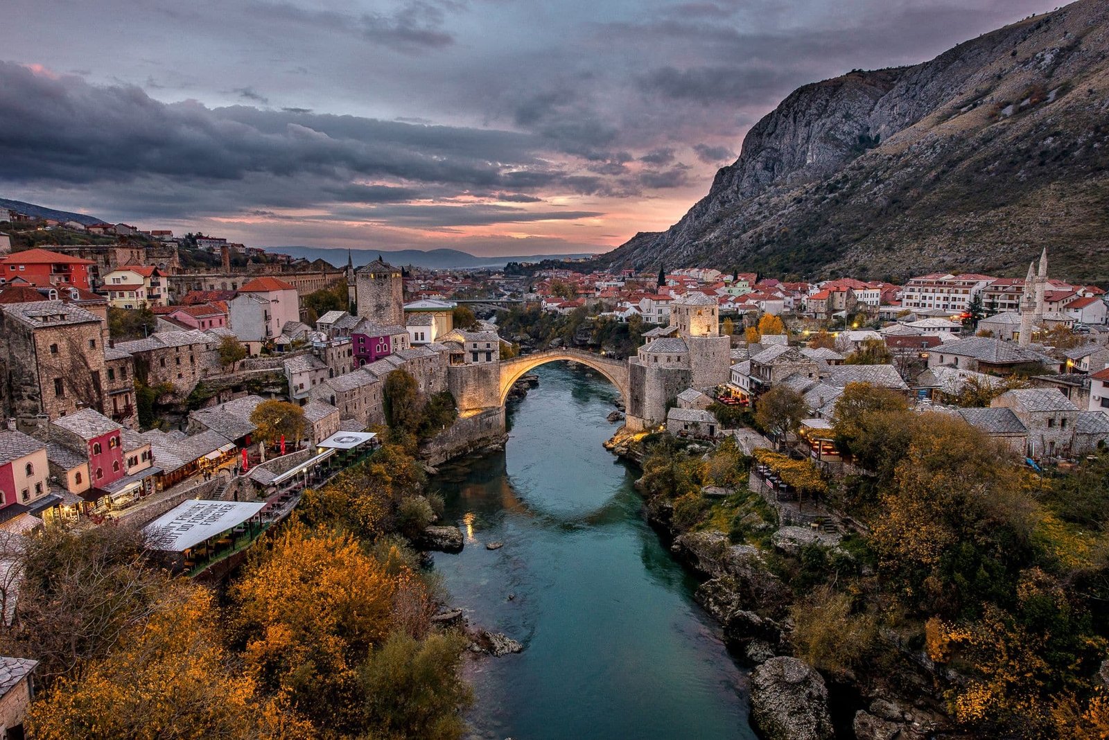 balkans guided tours
