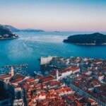 Dubrovnik day trips - Dubrovnik bay