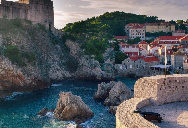 Transfer from Dubrovnik to Sarajevo - Featured image
