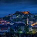 What to see in Travnik