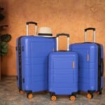 Luggage storage in Sarajevo