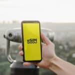 eSIM card Bosnia