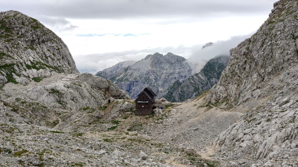 Why to visit Ljubljana Triglav National Park