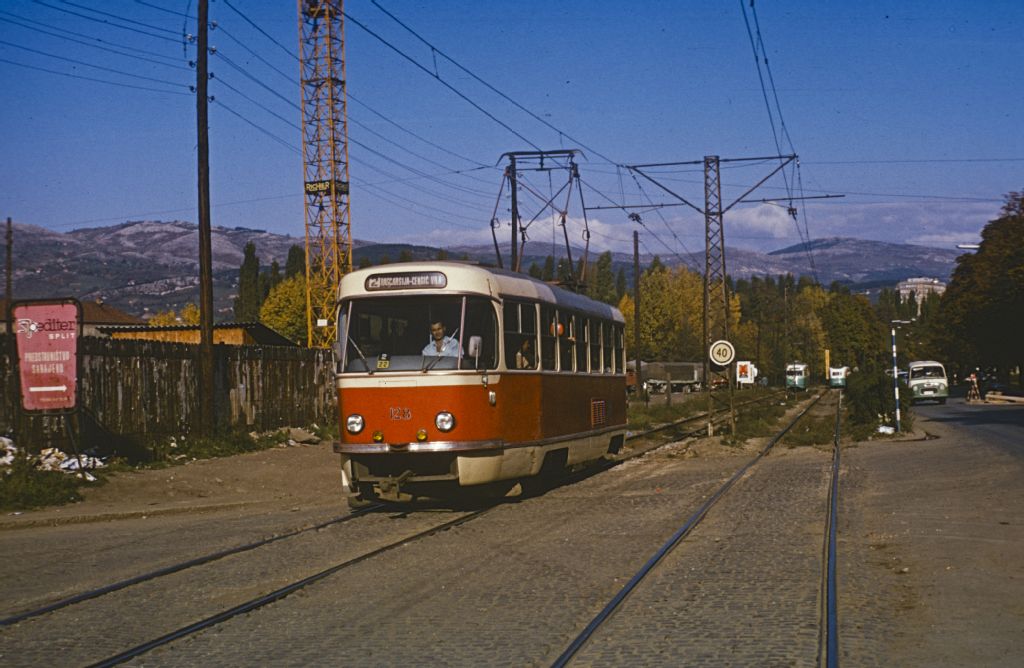 Sarajevo 1970